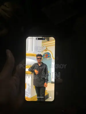 Tecno Spark Go 1 (Used)