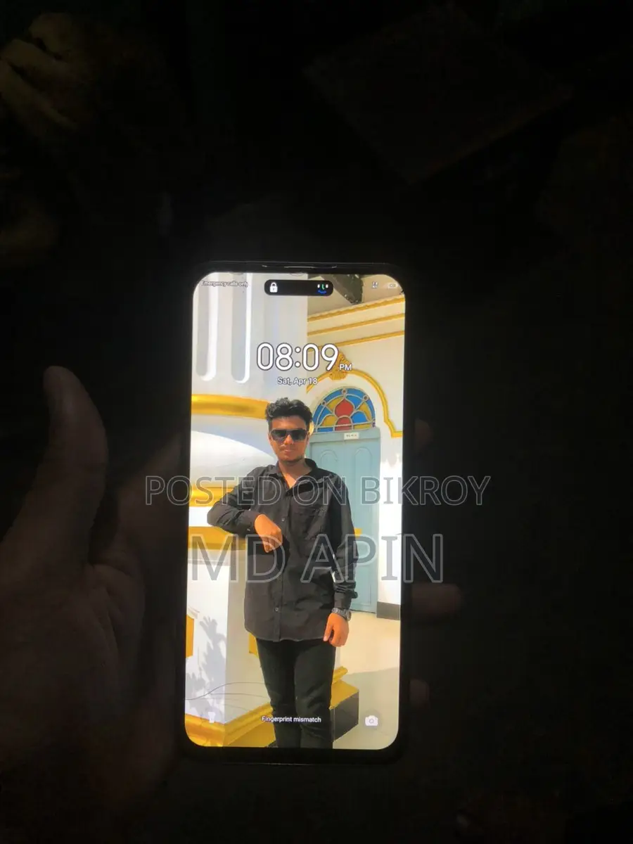 Tecno Spark Go 1 (Used)