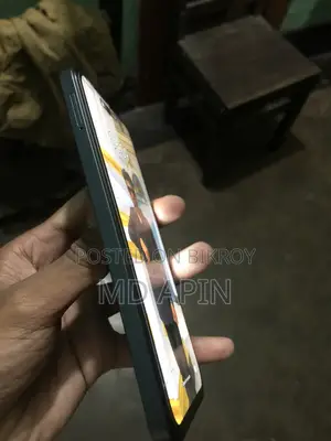 Tecno Spark Go 1 (Used)