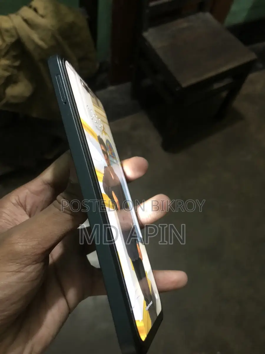 Tecno Spark Go 1 (Used)