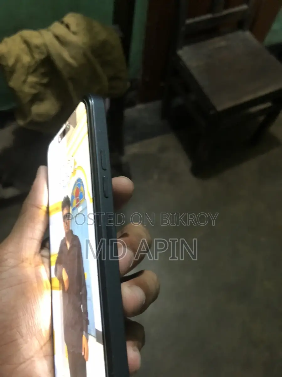 Tecno Spark Go 1 (Used)