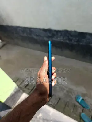 Infinix Hot 9 Play 4/64 (Used)
