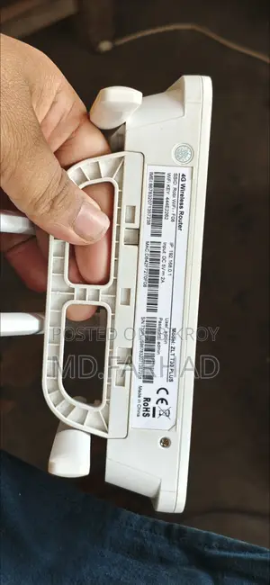 Robi Basic Wifi Router with Data Sim