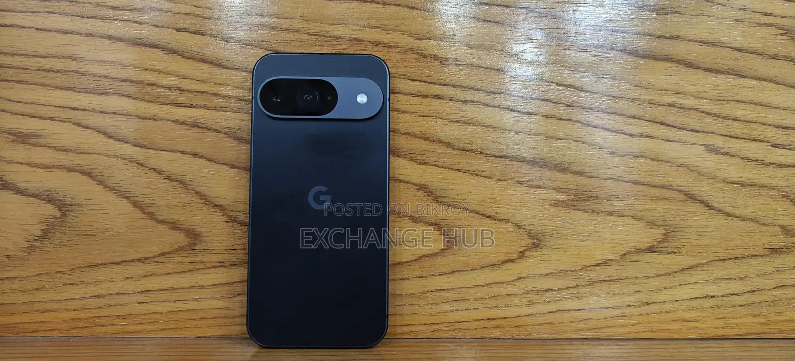 Google Pixel 9 12/128GB USA Black (Used)