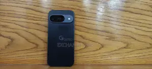 Google Pixel 9 12/128GB USA Black (Used)