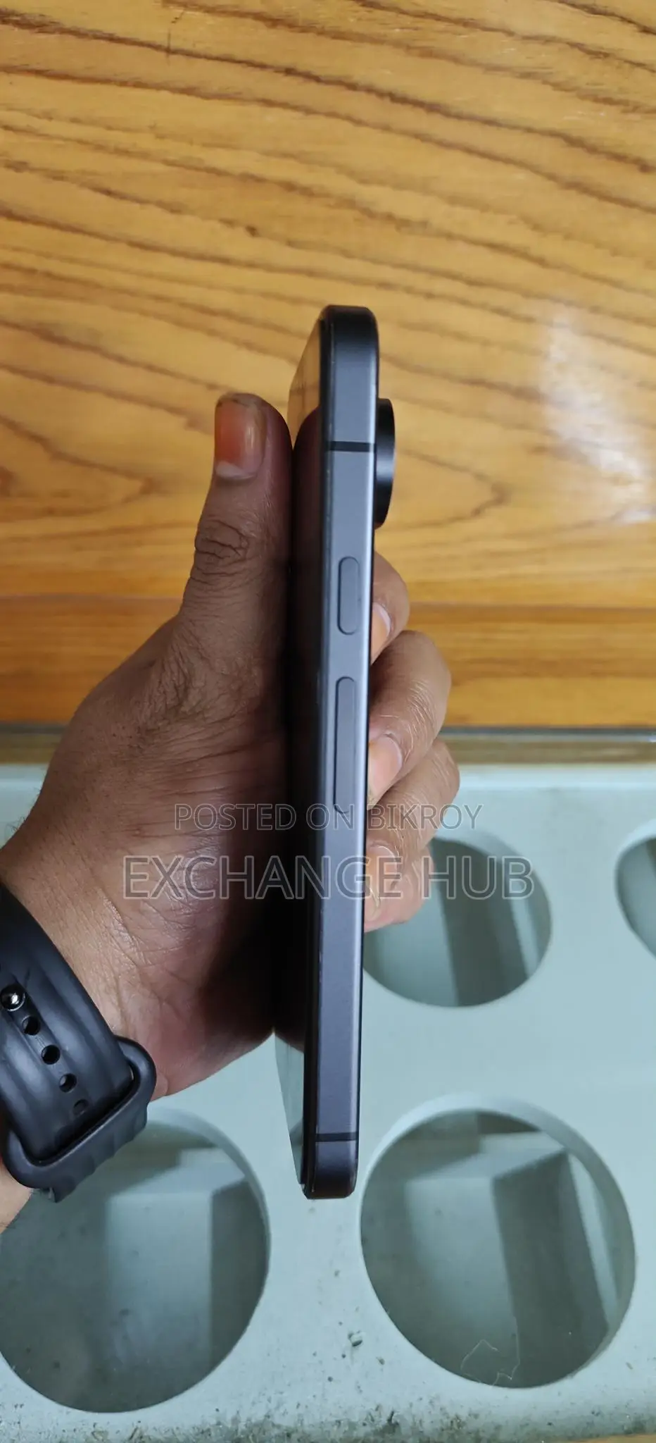Google Pixel 9 12/128GB USA Black (Used)