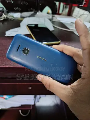 Nokia 220 4G (Used)