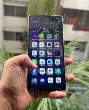 OPPO A5 pro (Used)
