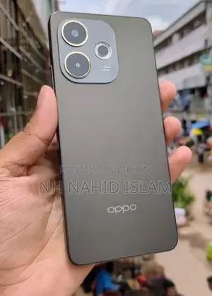 OPPO A5 pro (Used)