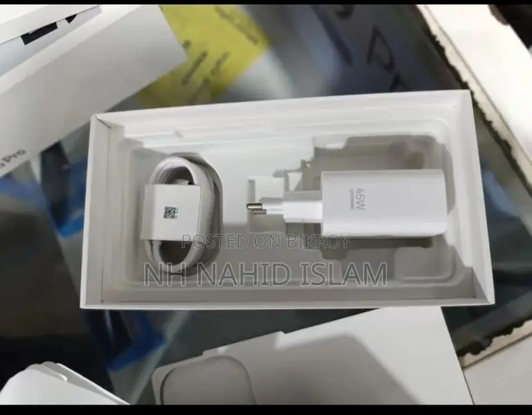 OPPO A5 pro (Used)