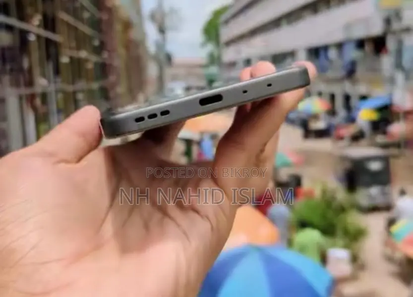 OPPO A5 pro (Used)