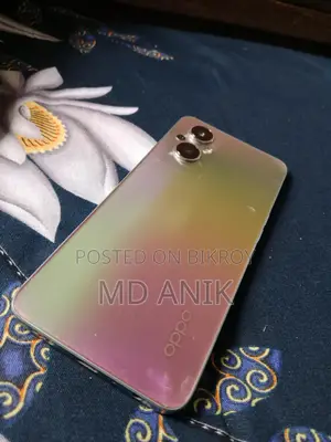 OPPO F21 Pro (Used)