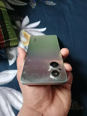 OPPO F21 Pro (Used)