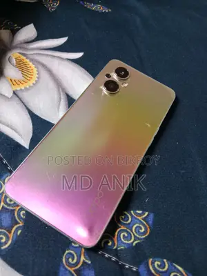 OPPO F21 Pro (Used)