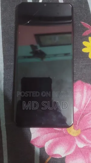 Samsung Galaxy M13 5G 64 GB Black