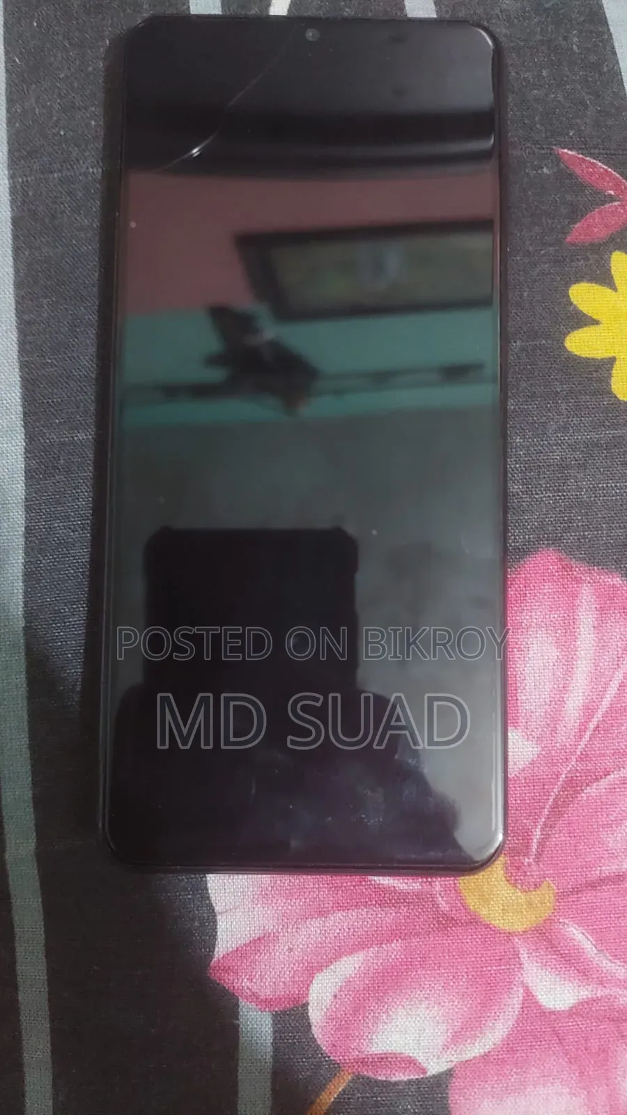 Samsung Galaxy M13 5G 64 GB Black