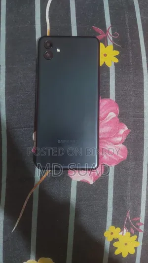 Samsung Galaxy M13 5G 64 GB Black