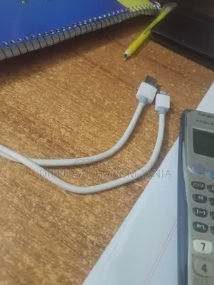 Gioox iPhone Charging Cable