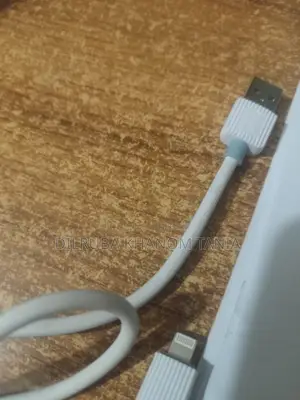 Gioox iPhone Charging Cable