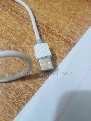 Gioox iPhone Charging Cable