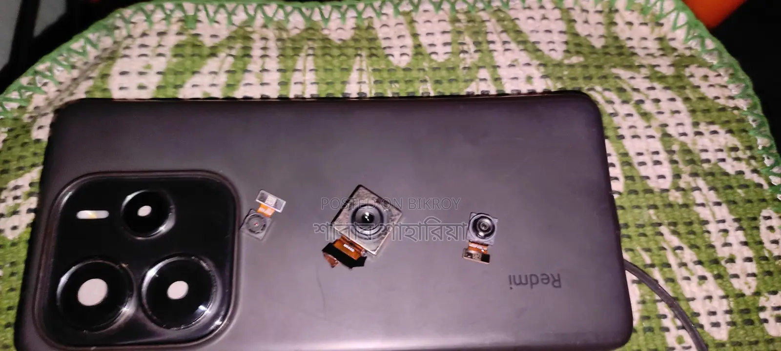 Xiaomi Redmi Note 14 (Used)