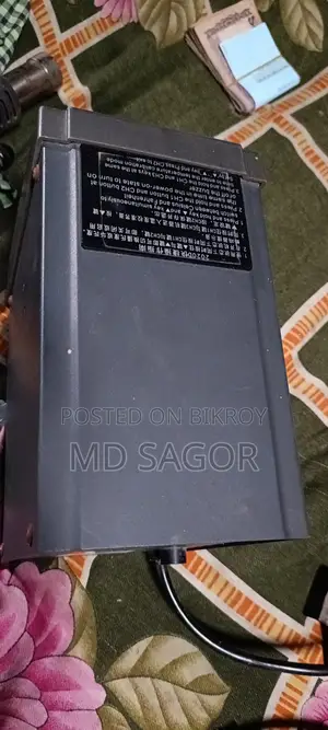 সুগন ২০২০ডি ৭০০ ওয়াট রিওয়ার্ক স্টেশন
