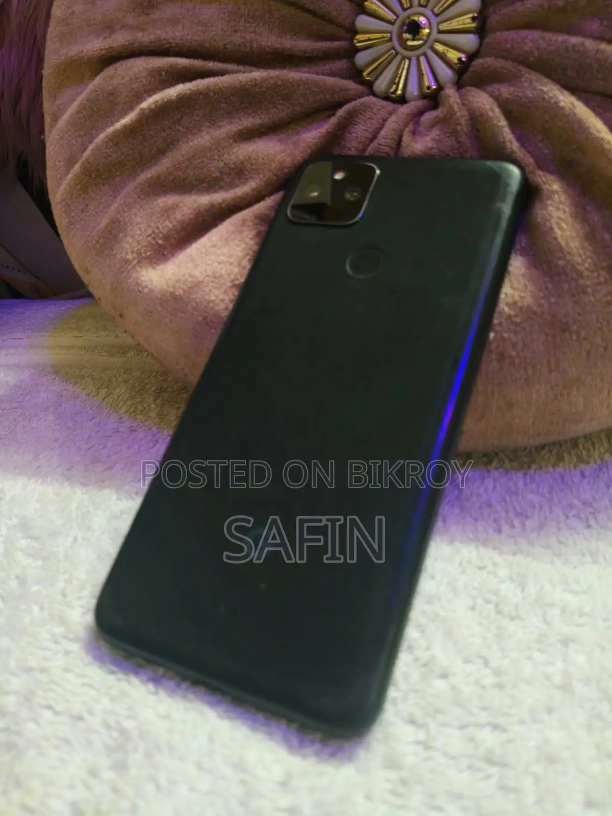 Google Pixel 5a 5G (Used)