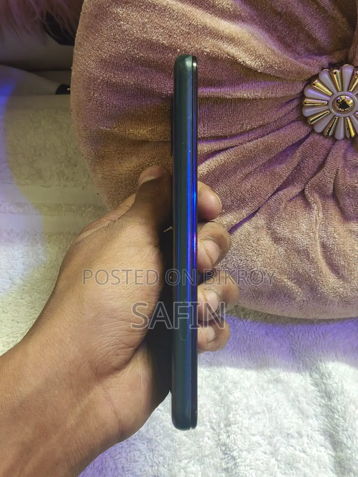 Google Pixel 5a 5G (Used)