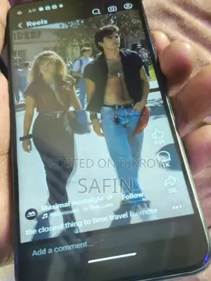 Google Pixel 5a 5G (Used)