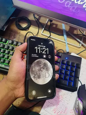 Apple iPhone 12 128 GB (Used)