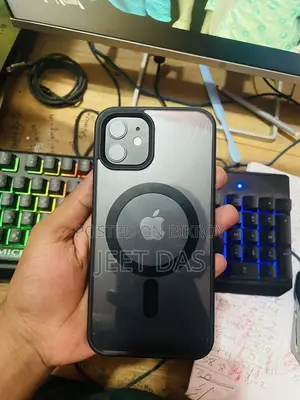Apple iPhone 12 128 GB (Used)