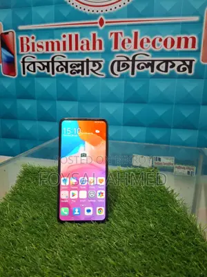 Huawei Y9s 6gb+128 (Used)