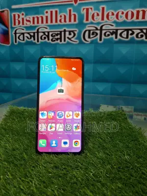 Huawei Y9s 6gb+128 (Used)