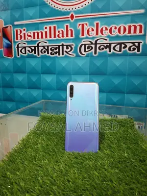 Huawei Y9s 6gb+128 (Used)