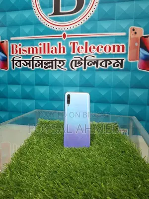 Huawei Y9s 6gb+128 (Used)