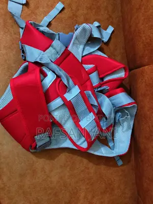Multi-position Baby Carrier Bag - Like New