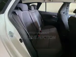 Toyota Corolla Hybrid S 2021