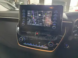 Toyota Corolla Hybrid S 2021