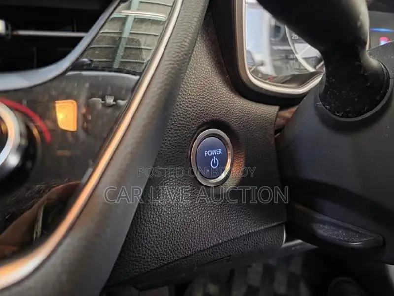 Toyota Corolla Hybrid S 2021