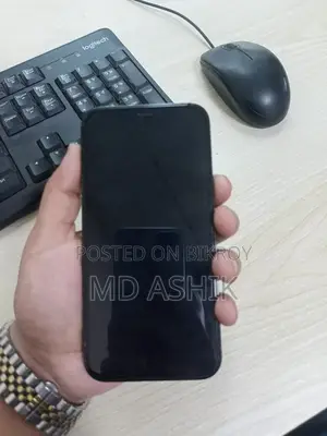 Apple iPhone 12 Pro (Used)