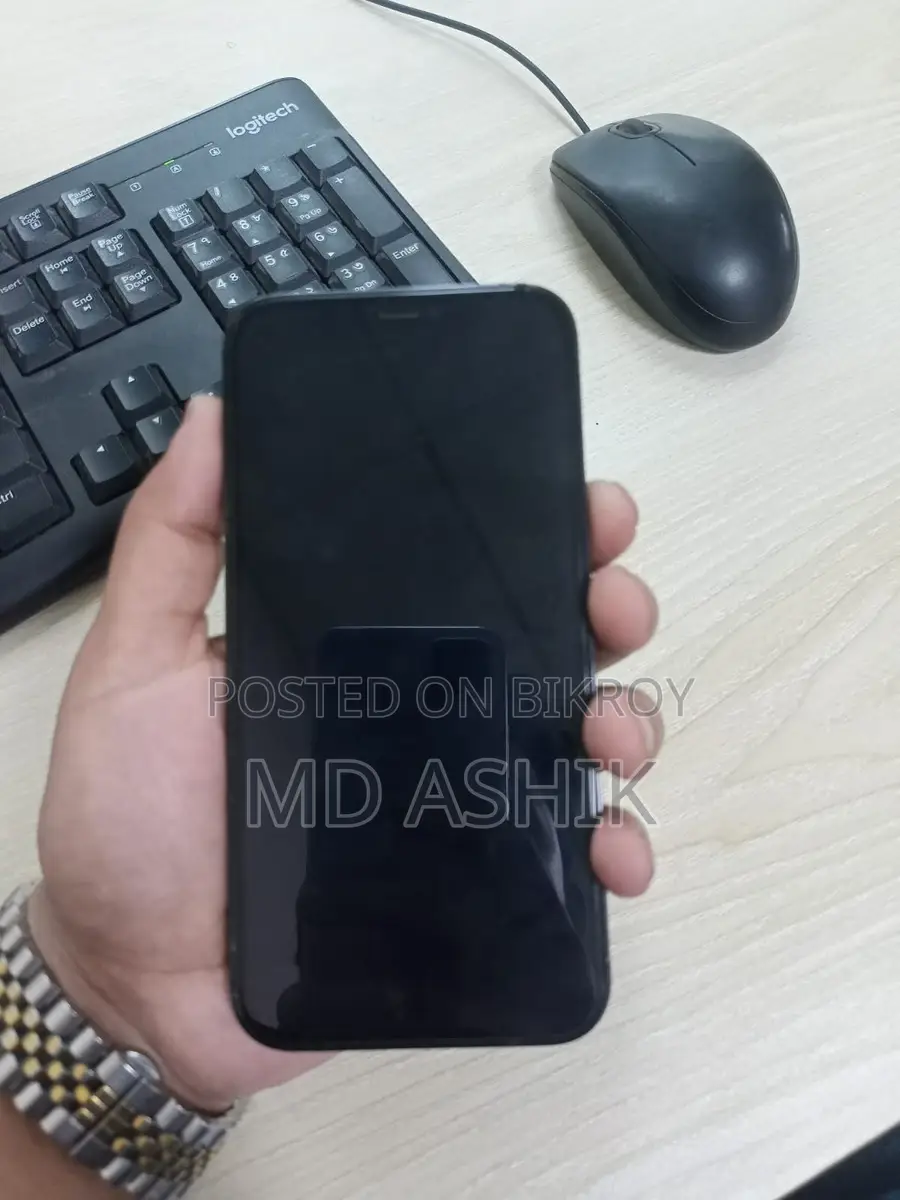 Apple iPhone 12 Pro (Used)