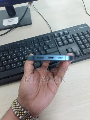 Apple iPhone 12 Pro (Used)