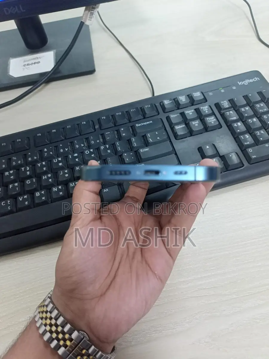 Apple iPhone 12 Pro (Used)