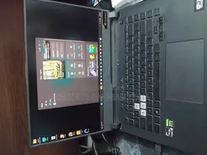 Laptop Asus ROG Strix G15 16GB Intel Core i7 SSD 512GB