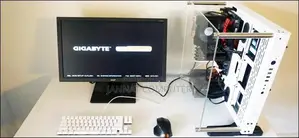 New Core i7 PC at Wholesale Price + 4GB RAM + 1000GB HDD + 128GB SSD + ASUS 19" LED