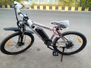 দুরন্ত ই-বাইক,