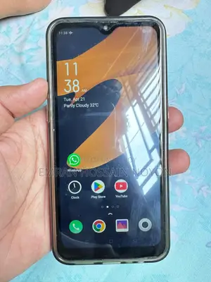 OPPO A1k 2/32 (Used)