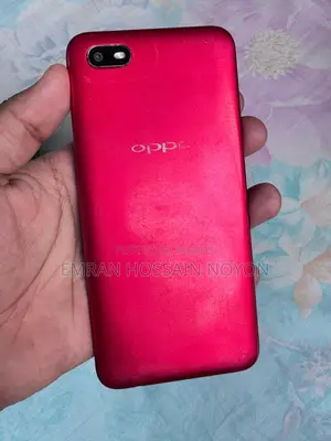 OPPO A1k 2/32 (Used)