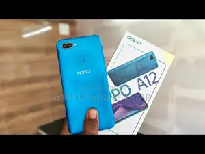 OPPO A12 ফ্রেশ phone (Used)