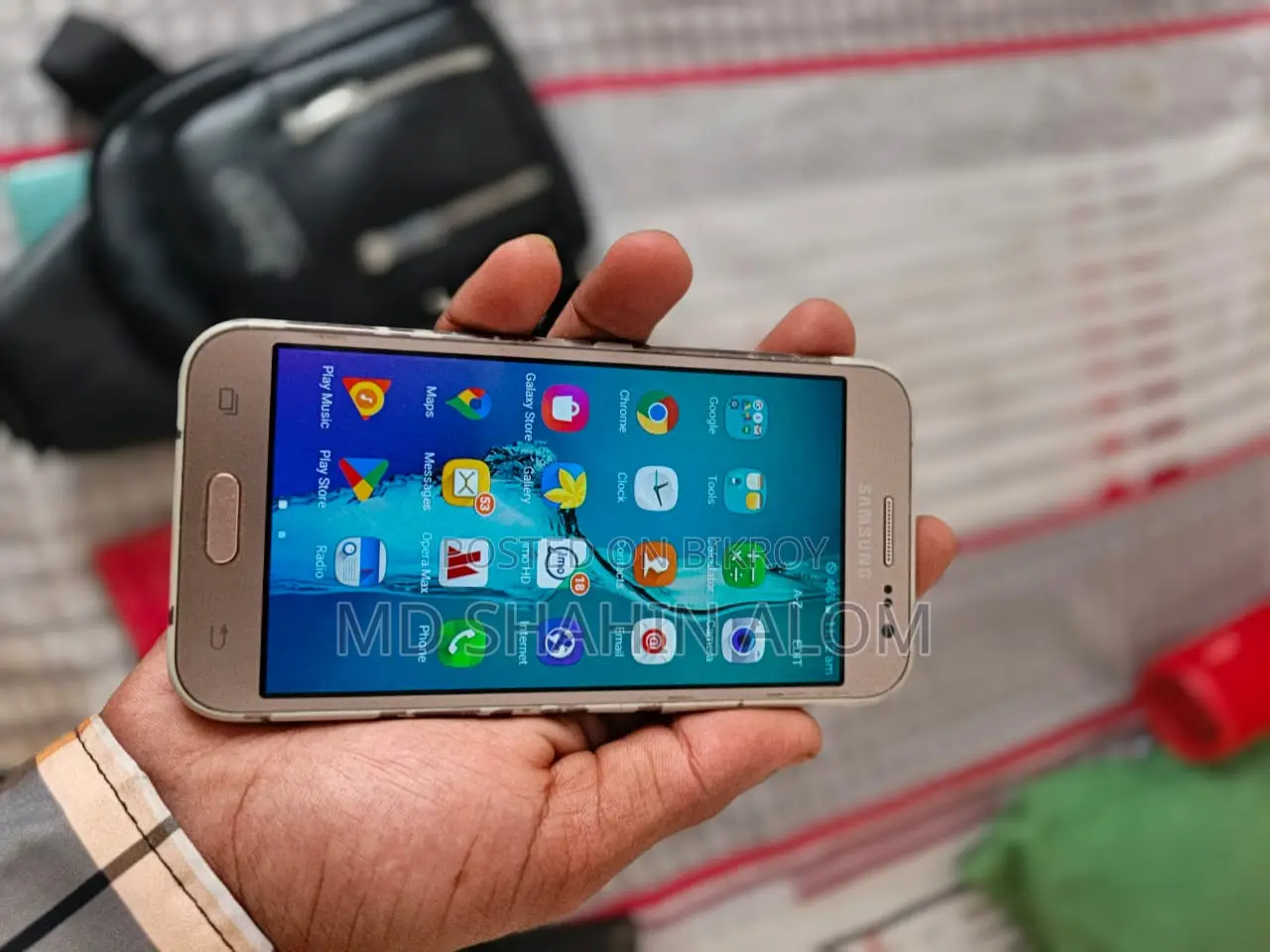 Samsung Galaxy J2 (Used)